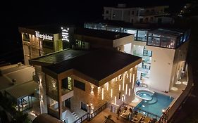 Barjaktar - Luxury Suites & Spa