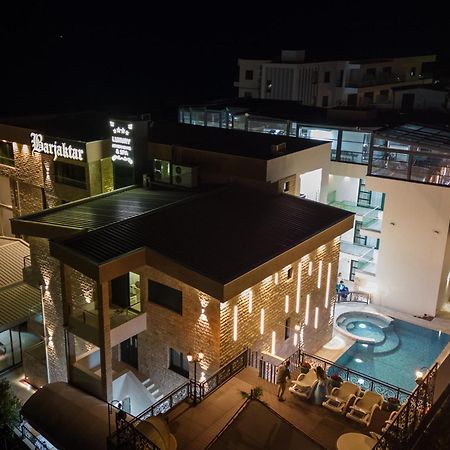 Barjaktar - Luxury Suites & Spa Ulcinj Exterior foto