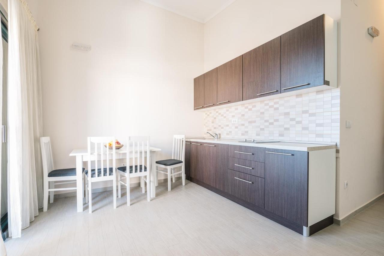 Barjaktar - Luxury Suites & Spa Ulcinj Exterior foto