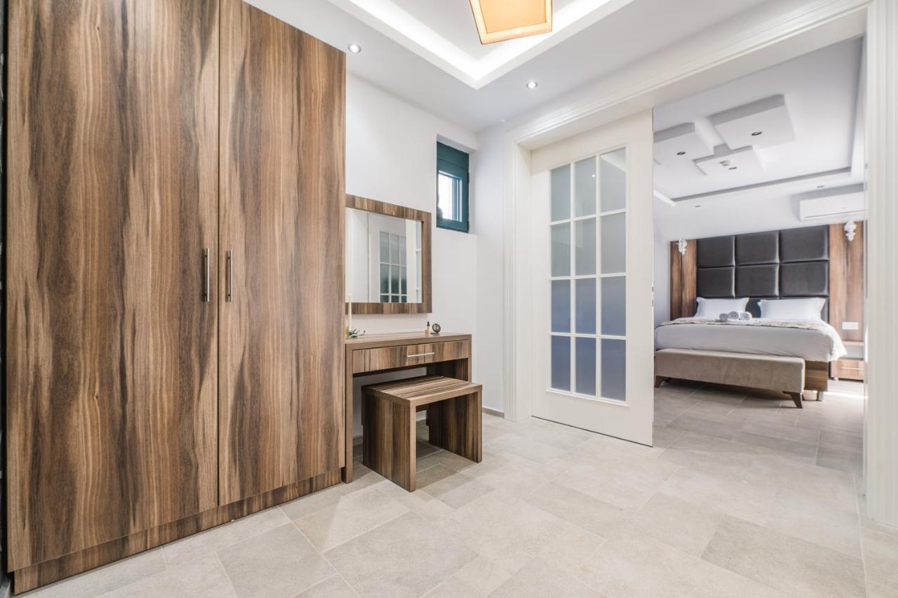 Barjaktar - Luxury Suites & Spa Ulcinj Exterior foto