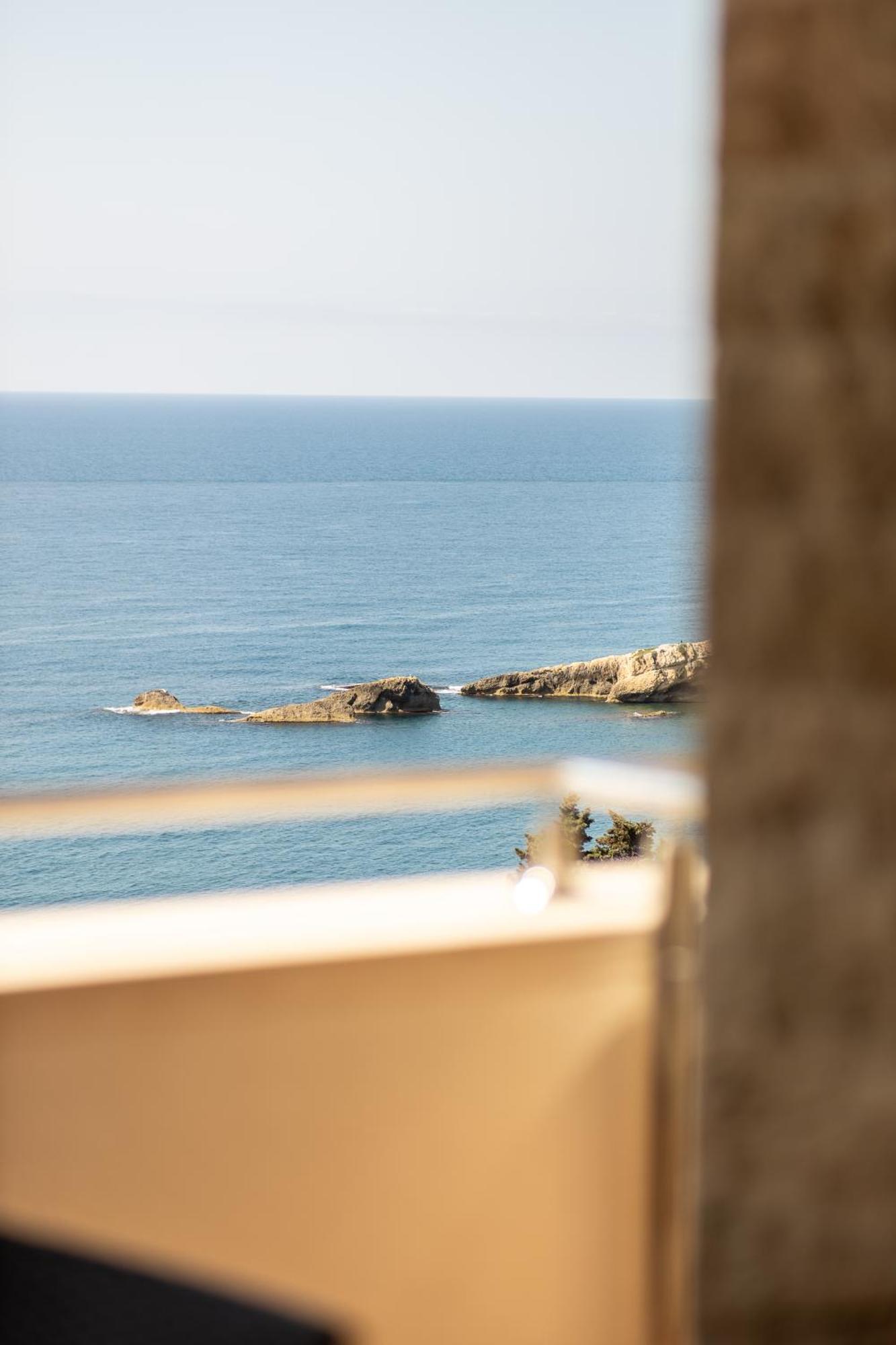 Barjaktar - Luxury Suites & Spa Ulcinj Exterior foto